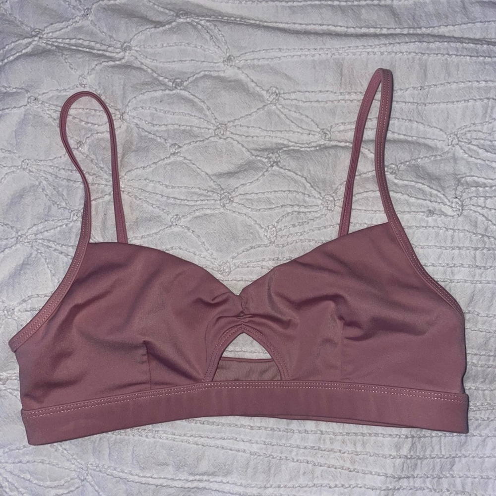 REVOLVE sports bra